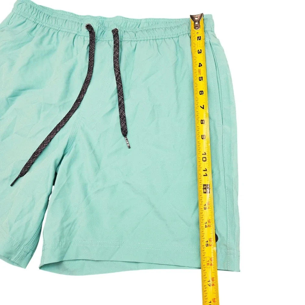 Salt Life (Men's Medium) Aqua Swim Trunks SLX-QD Performance Board Shorts‎ Surf